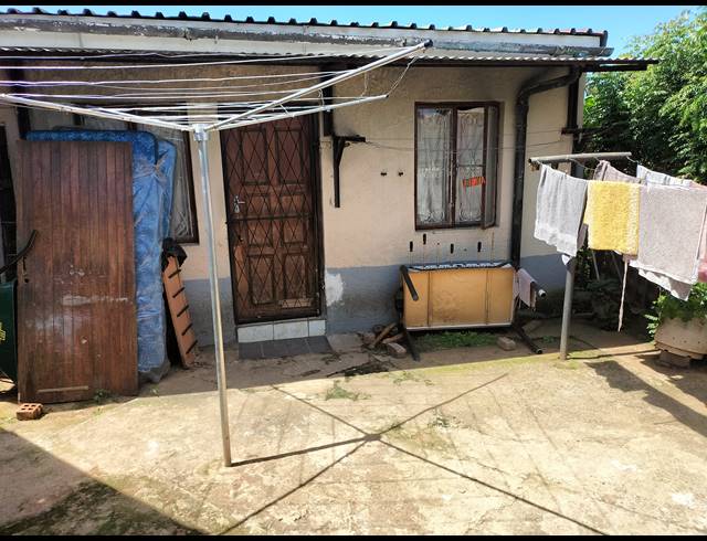 5 BEDROOM HOUSE FOR SALE IN COPESVILLE